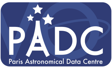Paris Astronomical Data Centre