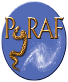 PyRAF